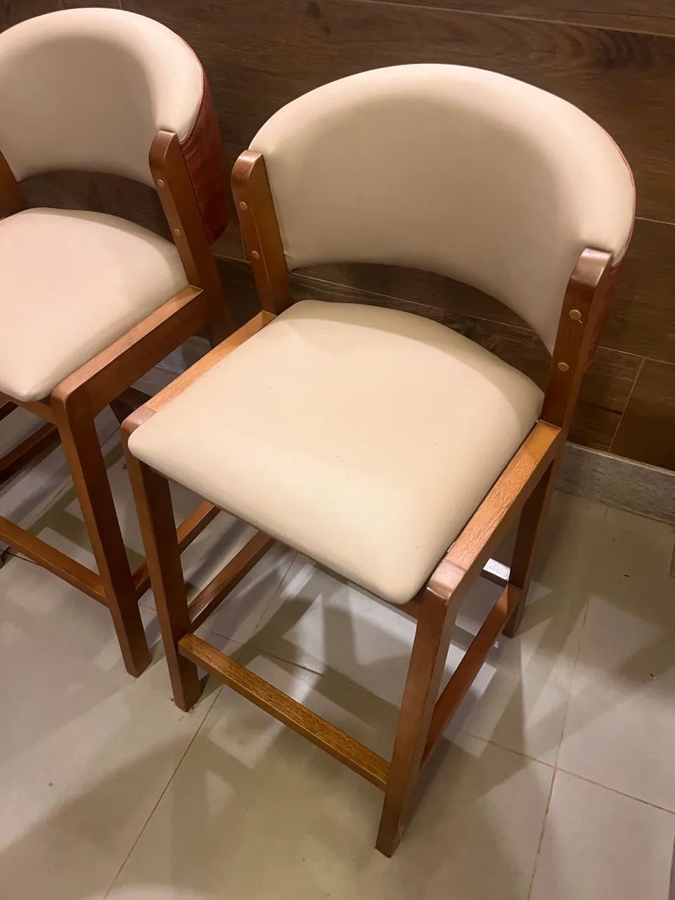 Banquetas premium  - Foto 2
