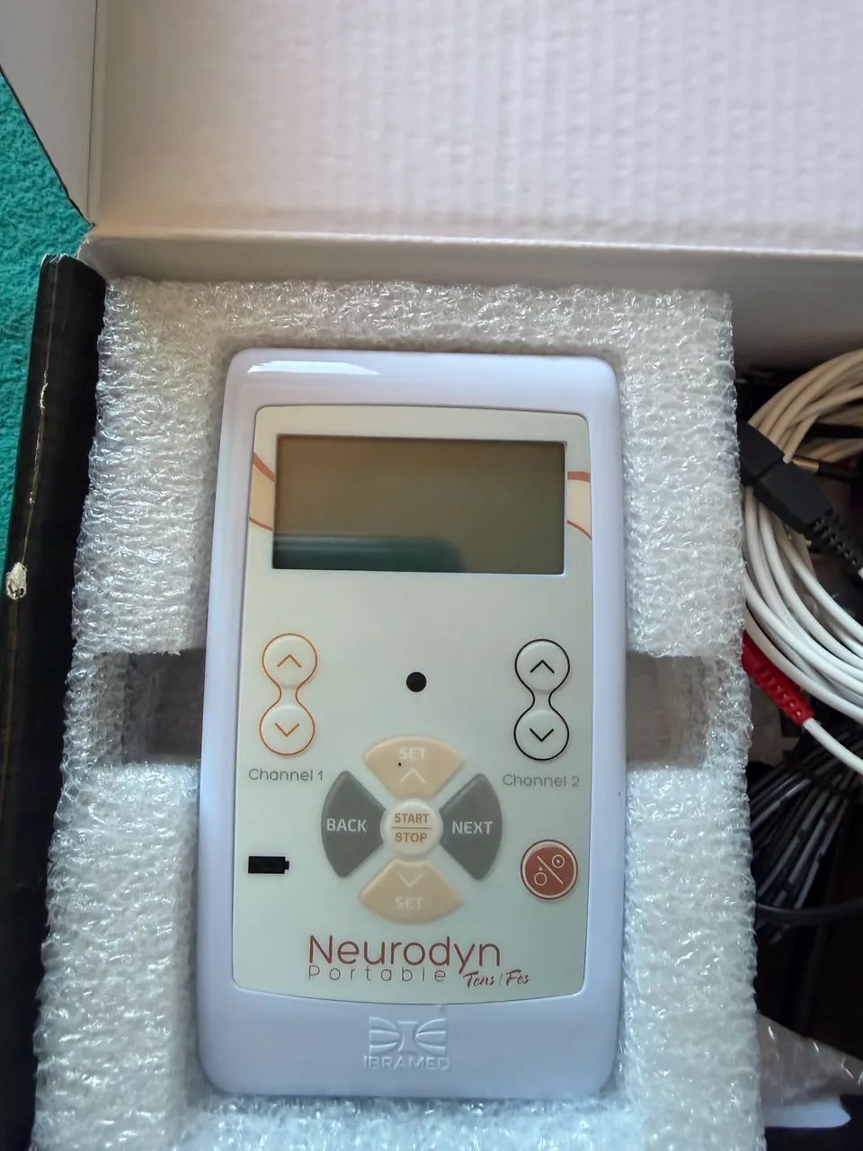 Neurodyn ibramed  - Foto 3