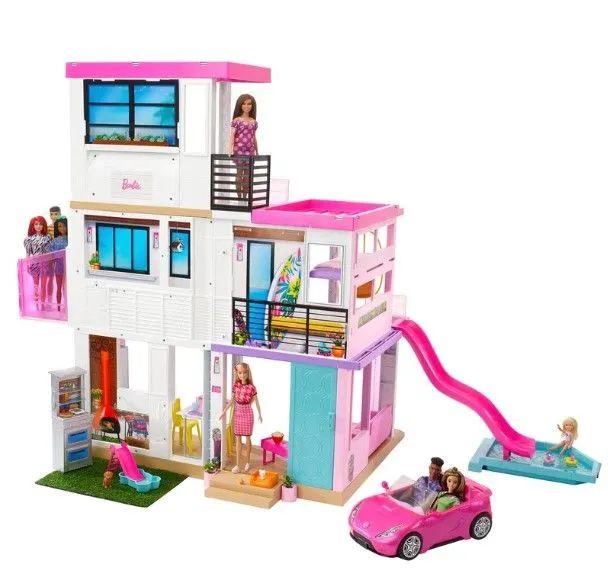 Casa da Barbie - Foto 3