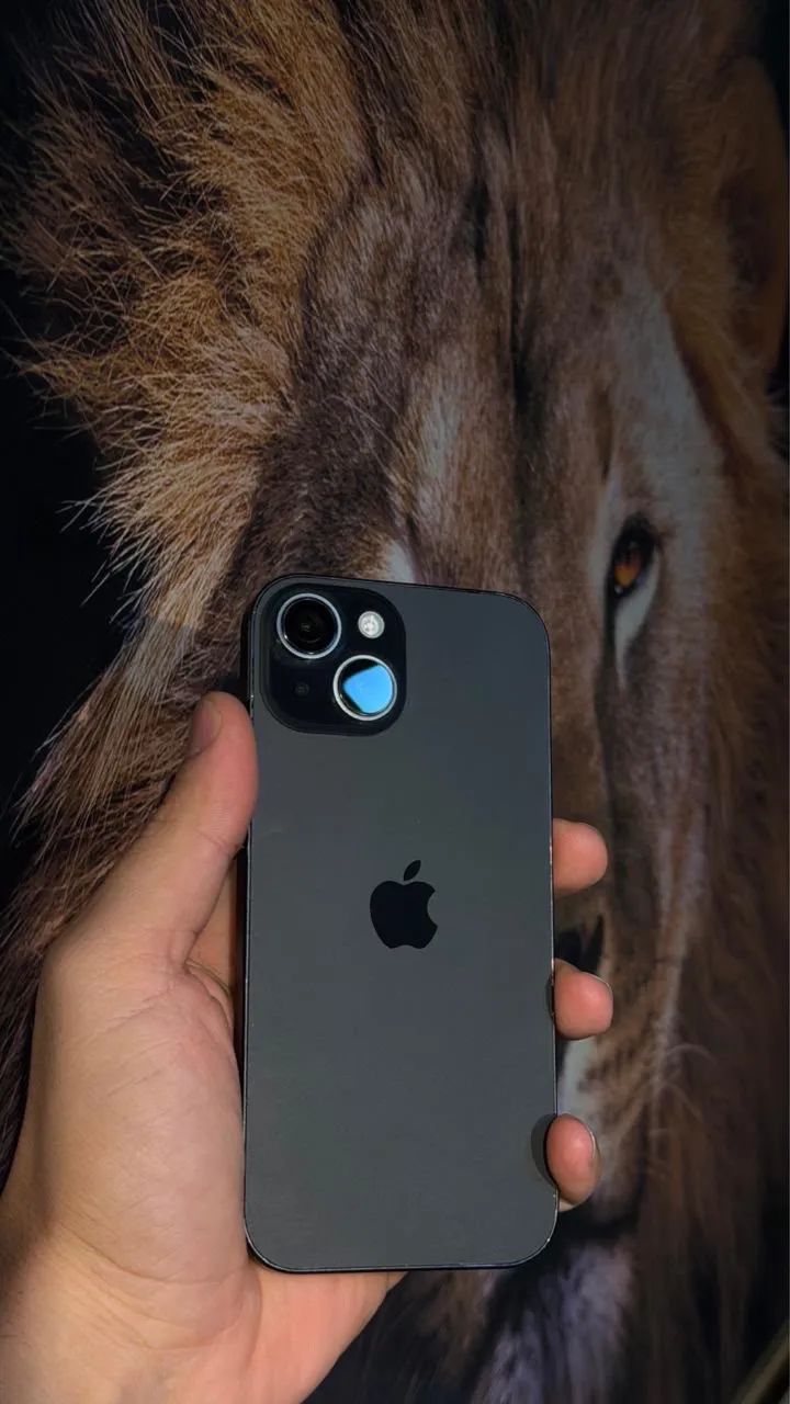iPhone 15 