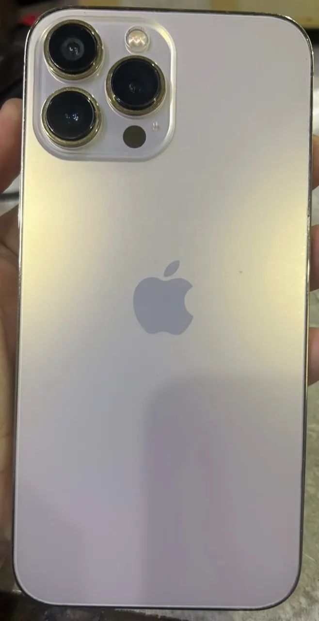 iPhone 13 Pro Max  - Foto 3
