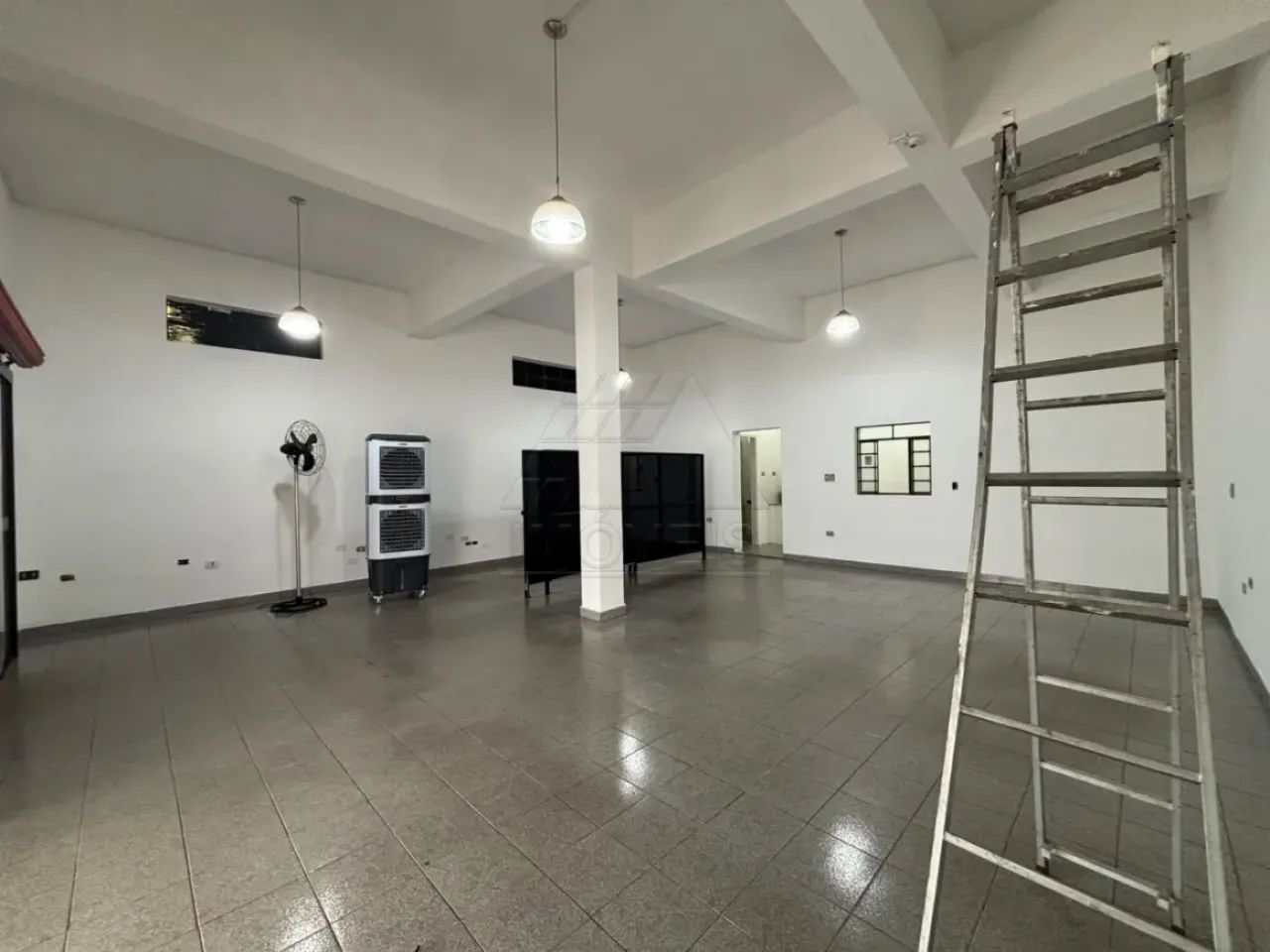 Sala Comercial para Locação no bairro Vila Molon em Americana, SP - Foto 5