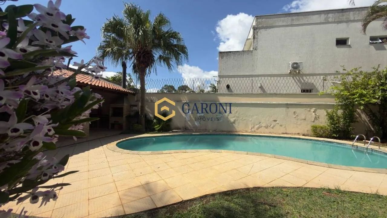 Casa com 4 quartos à venda no Parque dos Príncipes - SP - Foto 3
