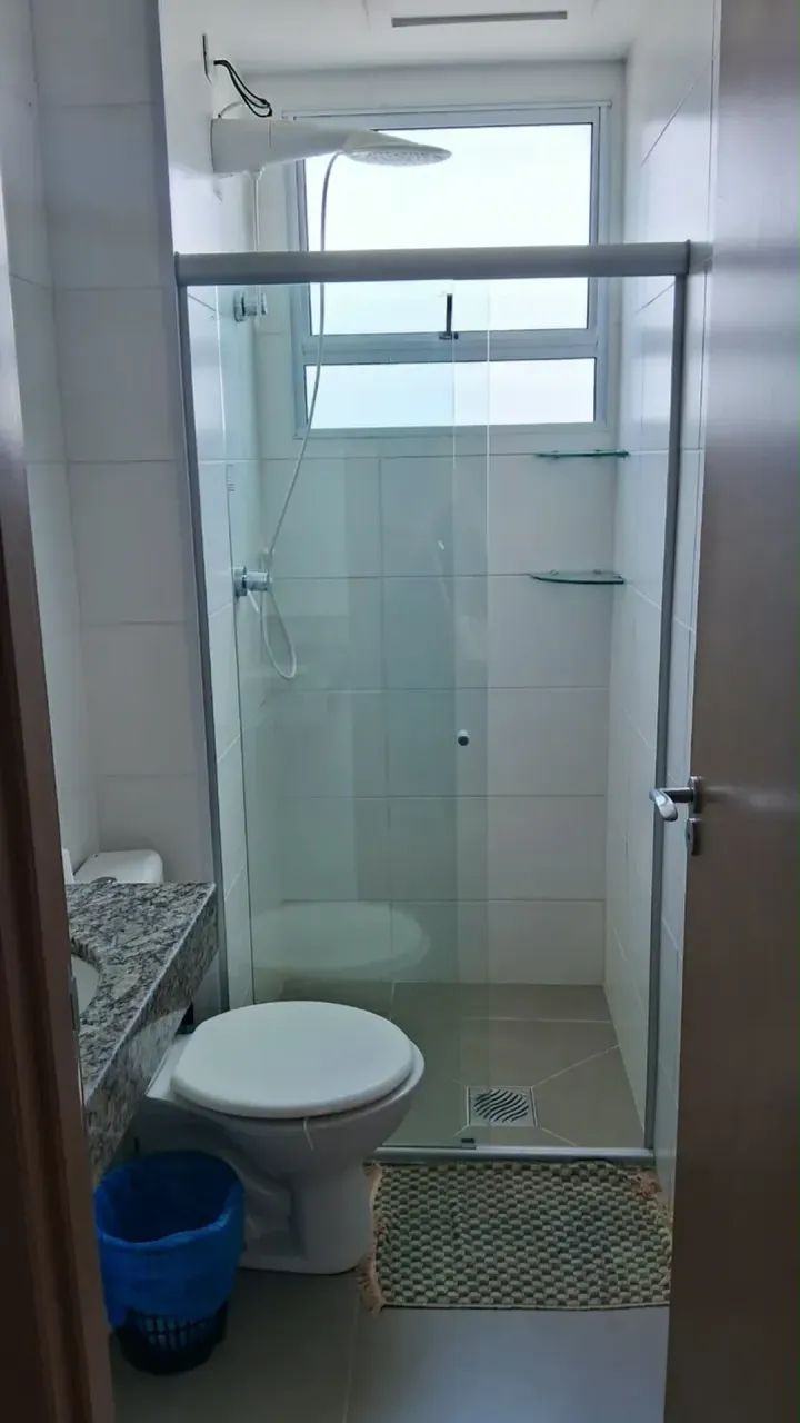 Alugue no Solar de Vilas - 2 quartos com 1 Suite e 2 Vagas - Foto 5