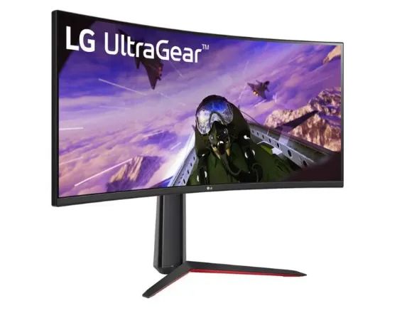 MONITOR 34" LG ULTRAGEAR 