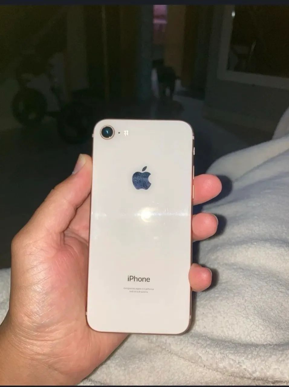 iPhone 8 - Foto 4