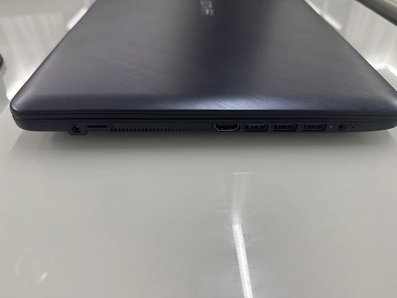 Notebook Asus core i5 SSD 240GB - Foto 2
