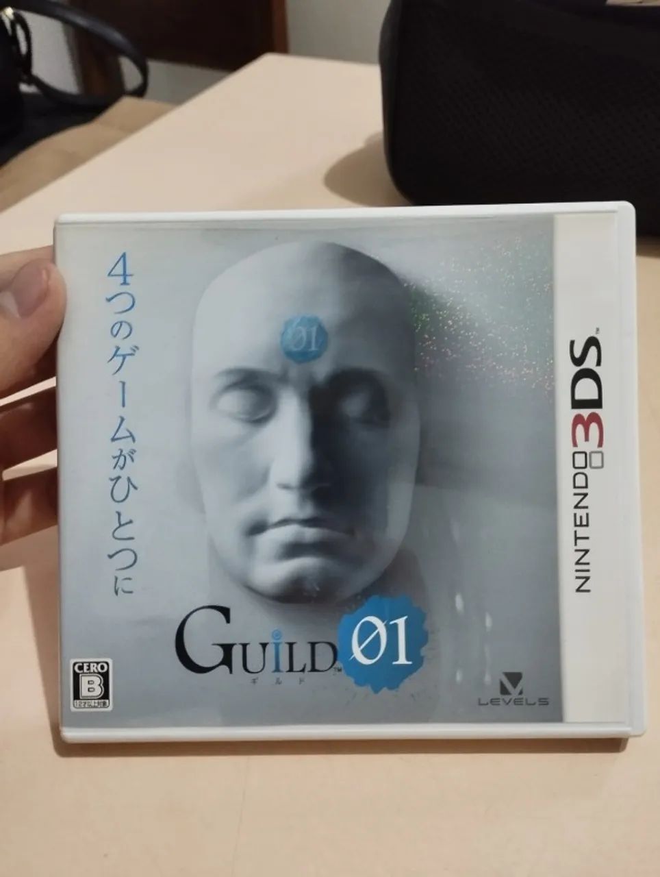 Guild01 - Nintendo 3DS - Foto 2