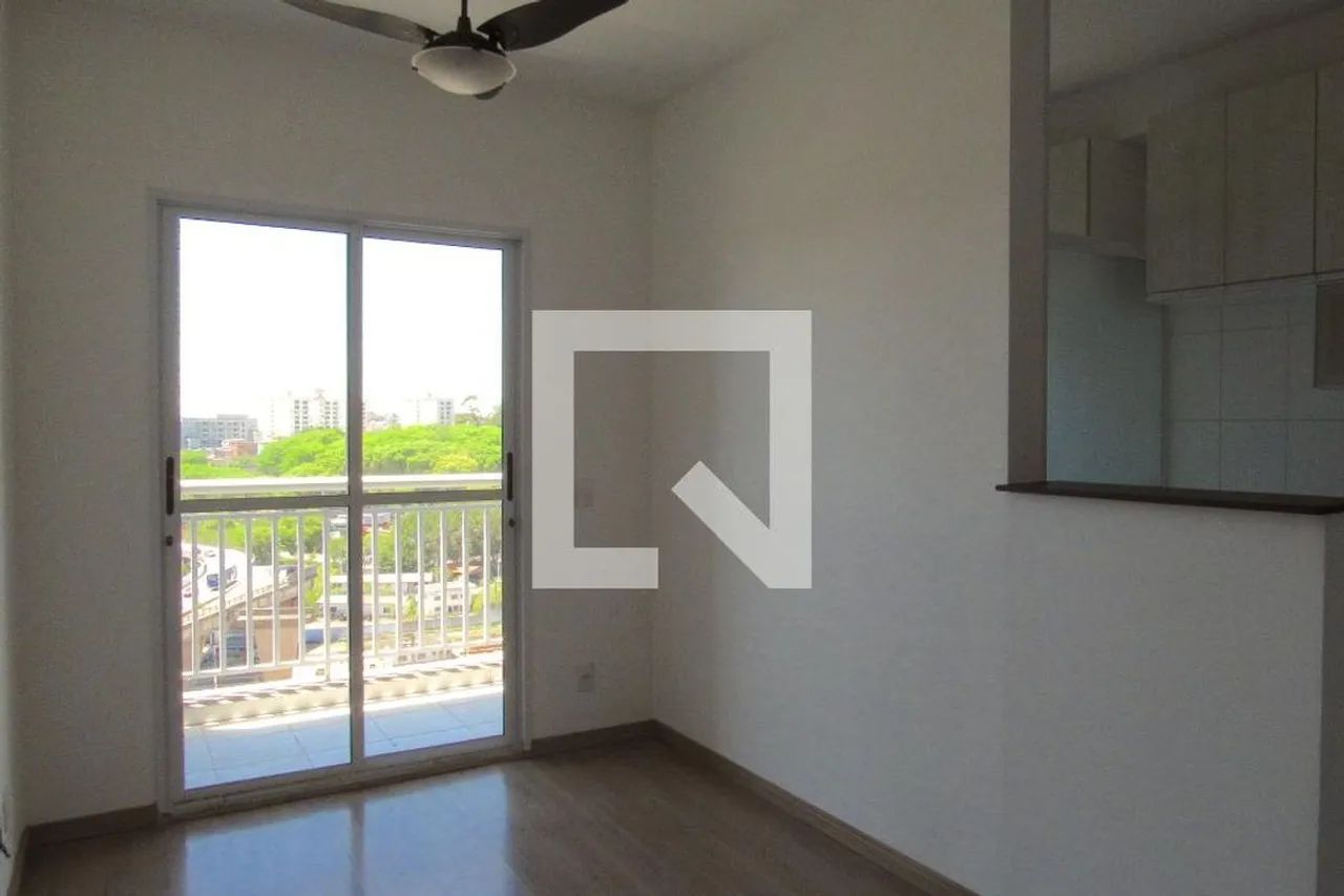 Apartamento à Venda - Centro, 2 Quartos, 48 m2 - Foto 2