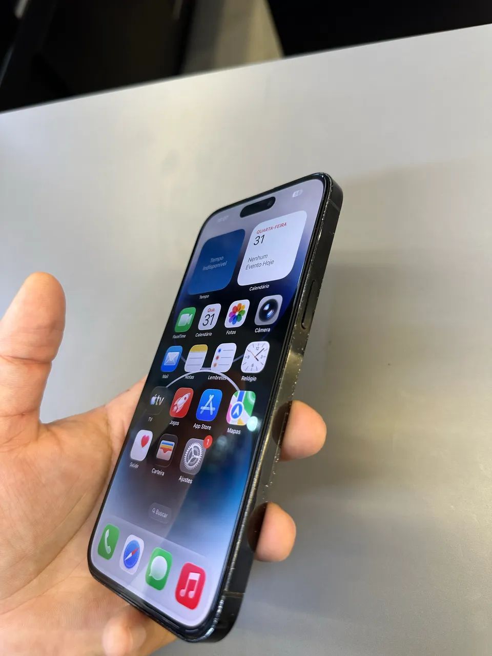 iPhone 14 Pro Max oportunidade ? - Foto 3