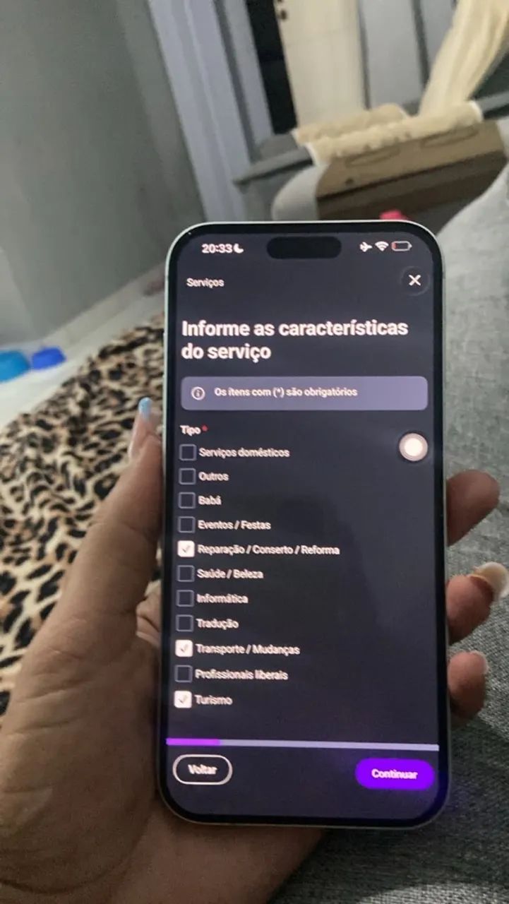 IPHONE 17 PRO 6.500  - Foto 2