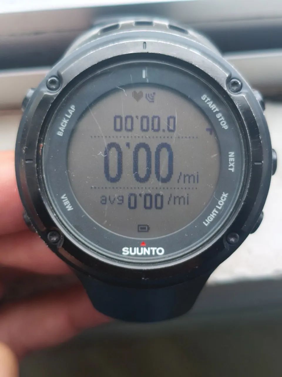 Relogio Suunto Ambit 2 - GPS - Foto 5
