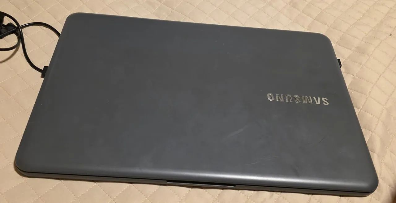 Notebook Samsung Essentials - Foto 2