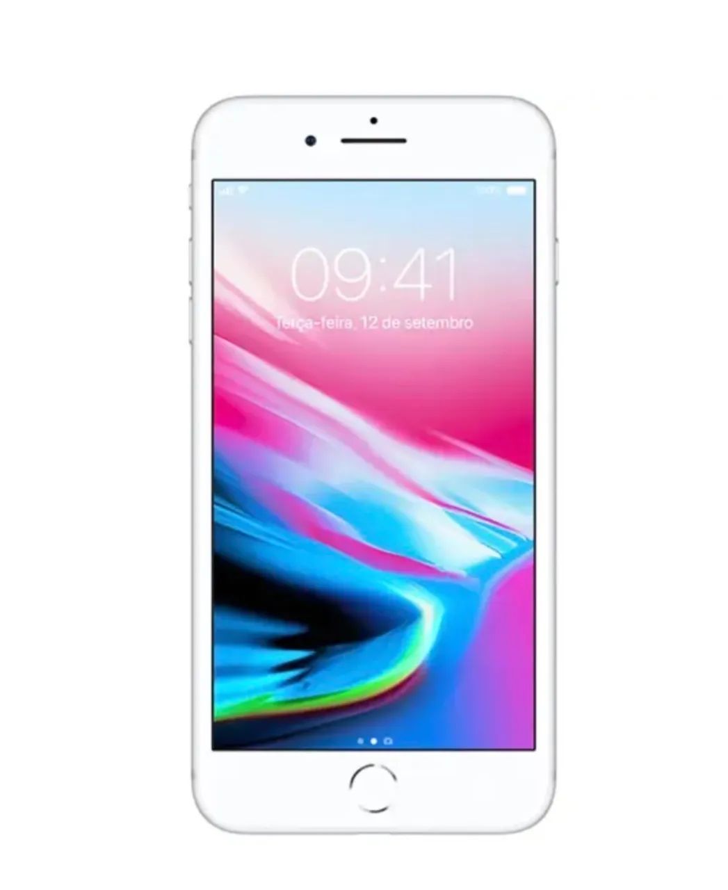 iPhone 8