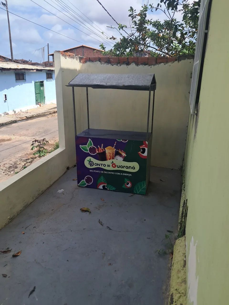 Carro de guaraná da Amazônia  - Foto 2