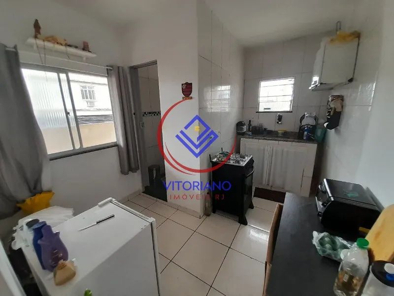 KITNET A VENDA EM MARECHAL HERMES! - Foto 5