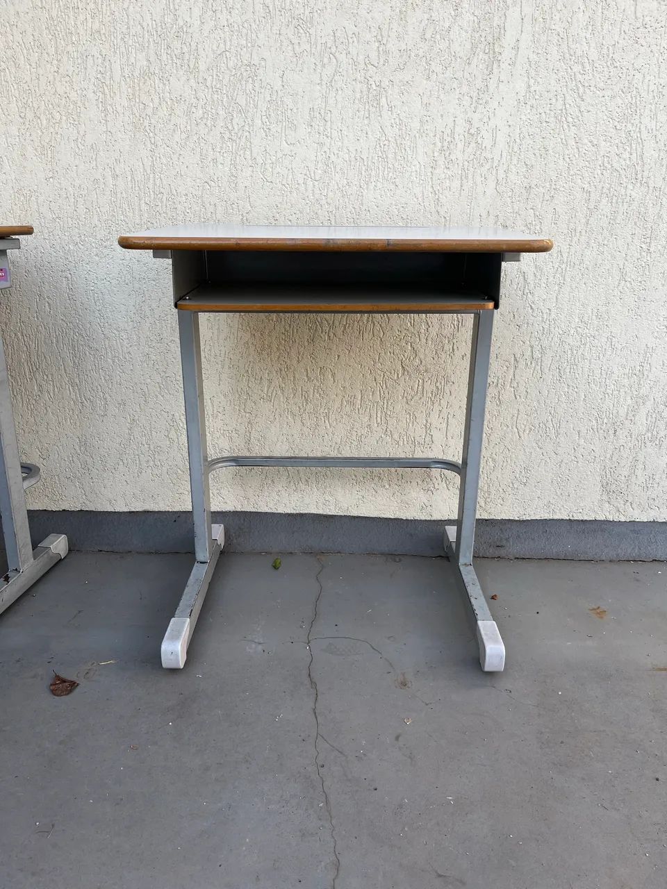 Mesa tipo escolar - Foto 6
