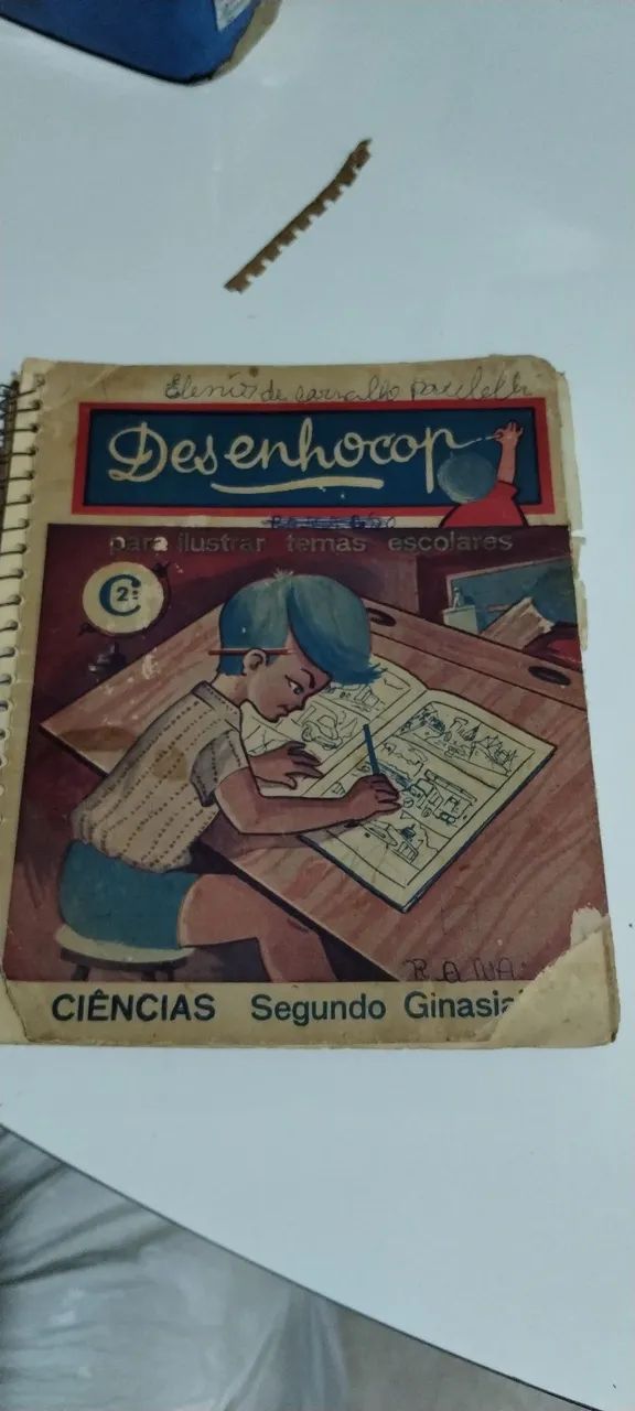 DESENHOCOP