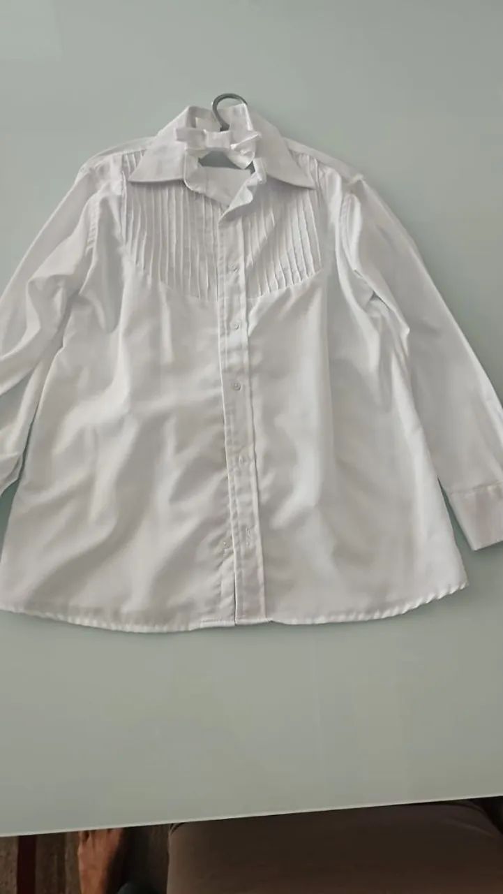 Roupa da Primeira Comunhão do Colégio Máster  - Foto 2