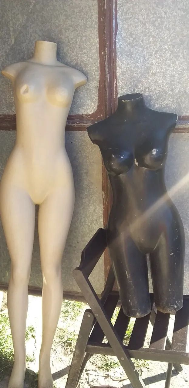 Manequins  - Foto 2