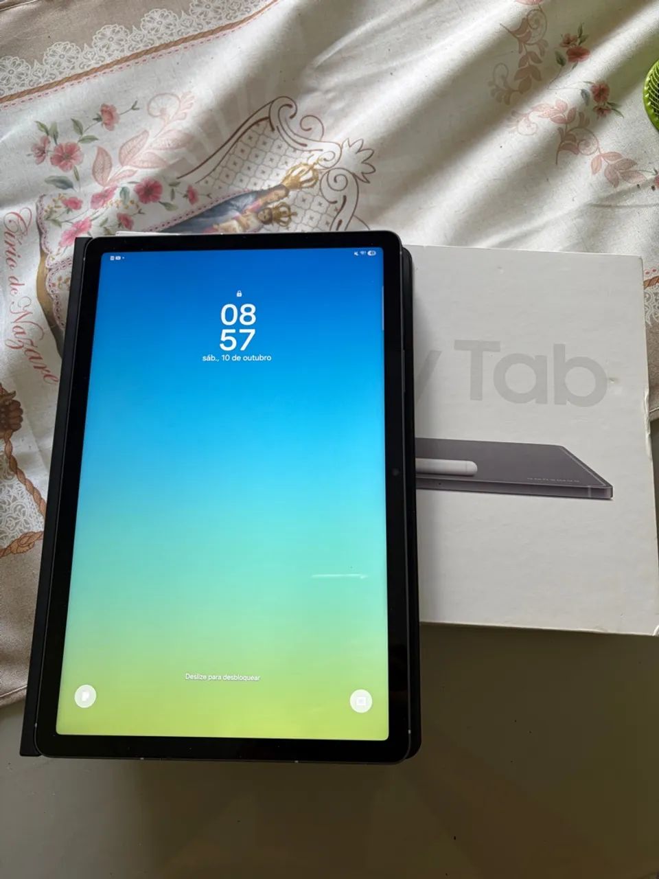 Tab s10 fe  - Foto 2