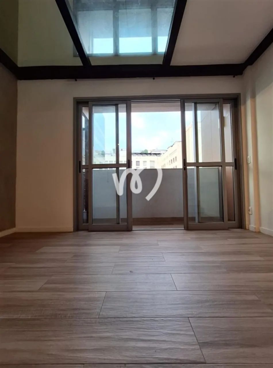 Excelente apartamento duplex no Hub Coliving, no Centro do Rio, - Foto 4