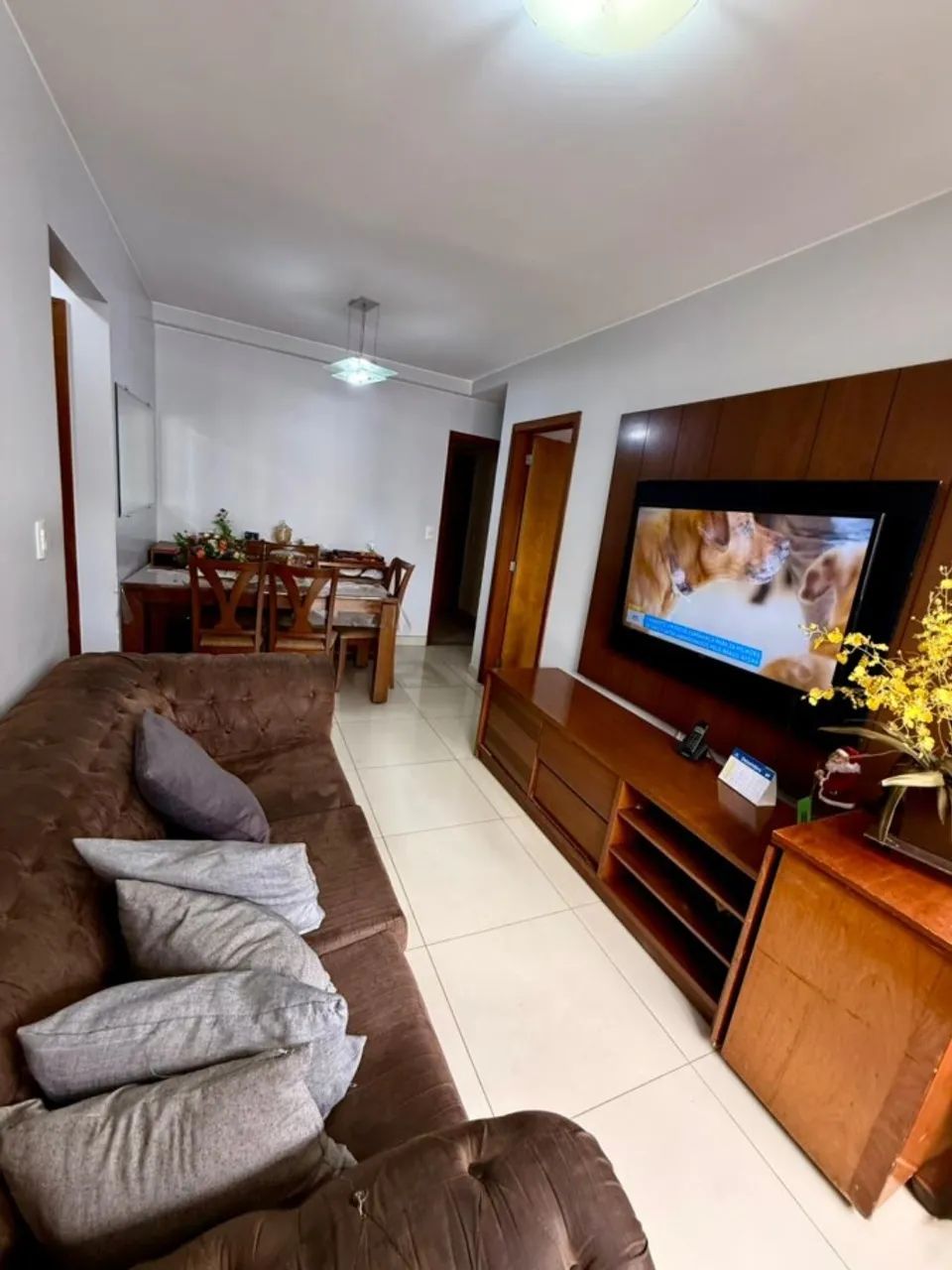 Apartamento 2 quartos à venda em Taguatinga - Foto 4