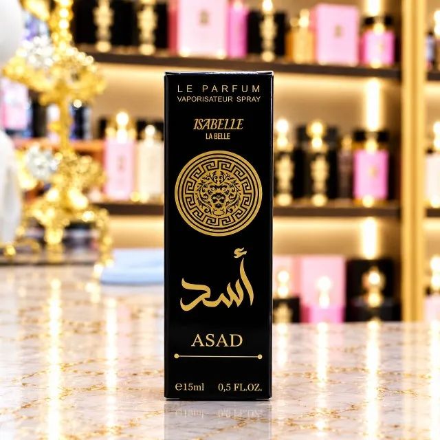 ASAD 15ML - Foto 2