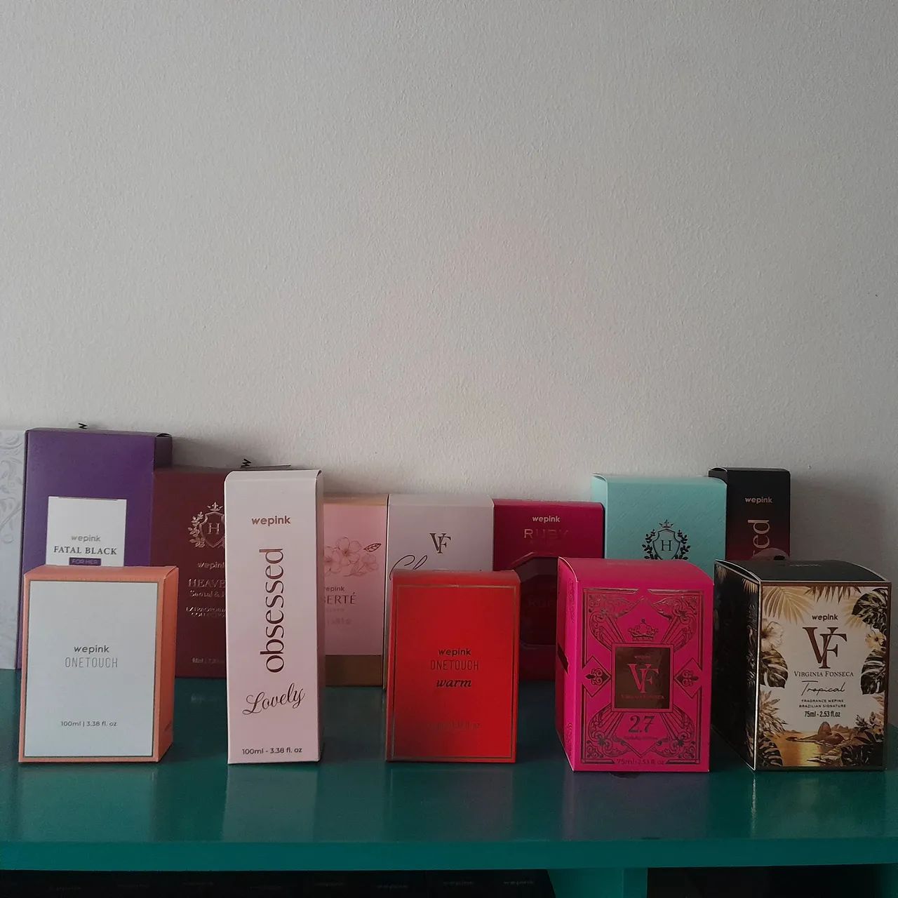 Wepink Virgínia Fonseca  - Foto 2
