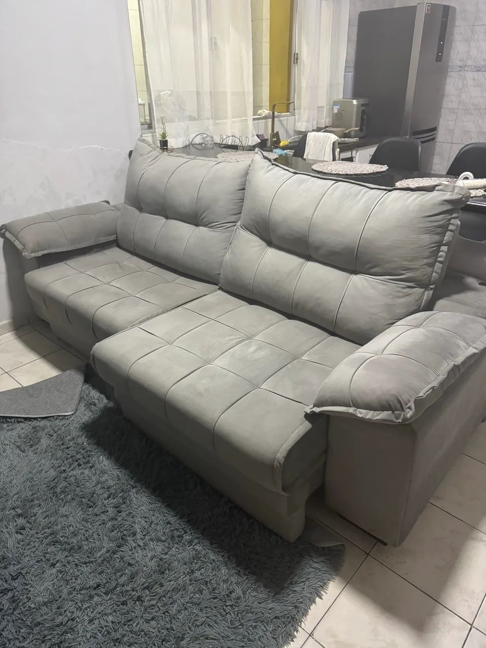 Sofá 