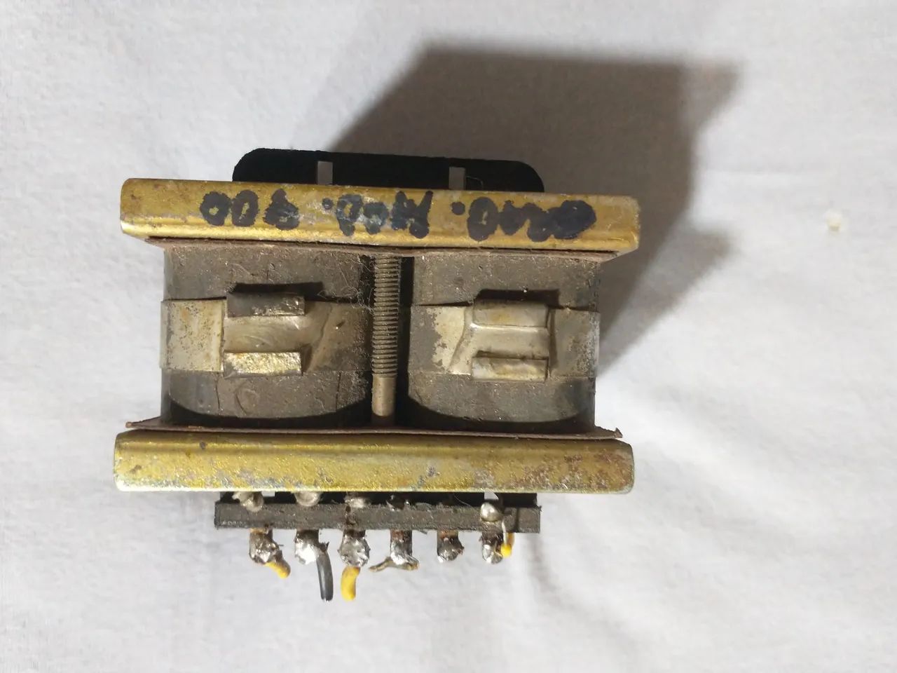 Trafo do Receiver Gradiente Model 900/S95/S96 - Foto 3