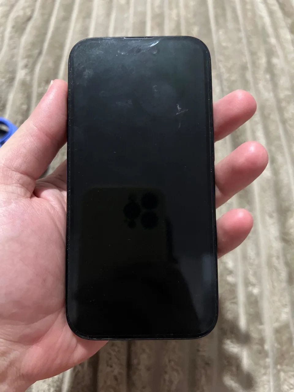 Iphone 16 - Foto 3