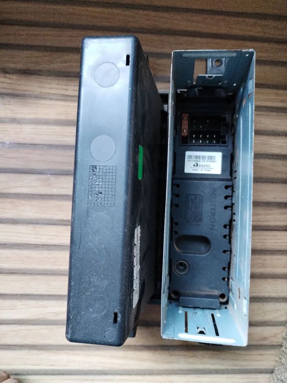 SOM AUTOMOTIVO POSITRON SP2230 com Bluetooth e USB (Pendrive)  - Foto 4