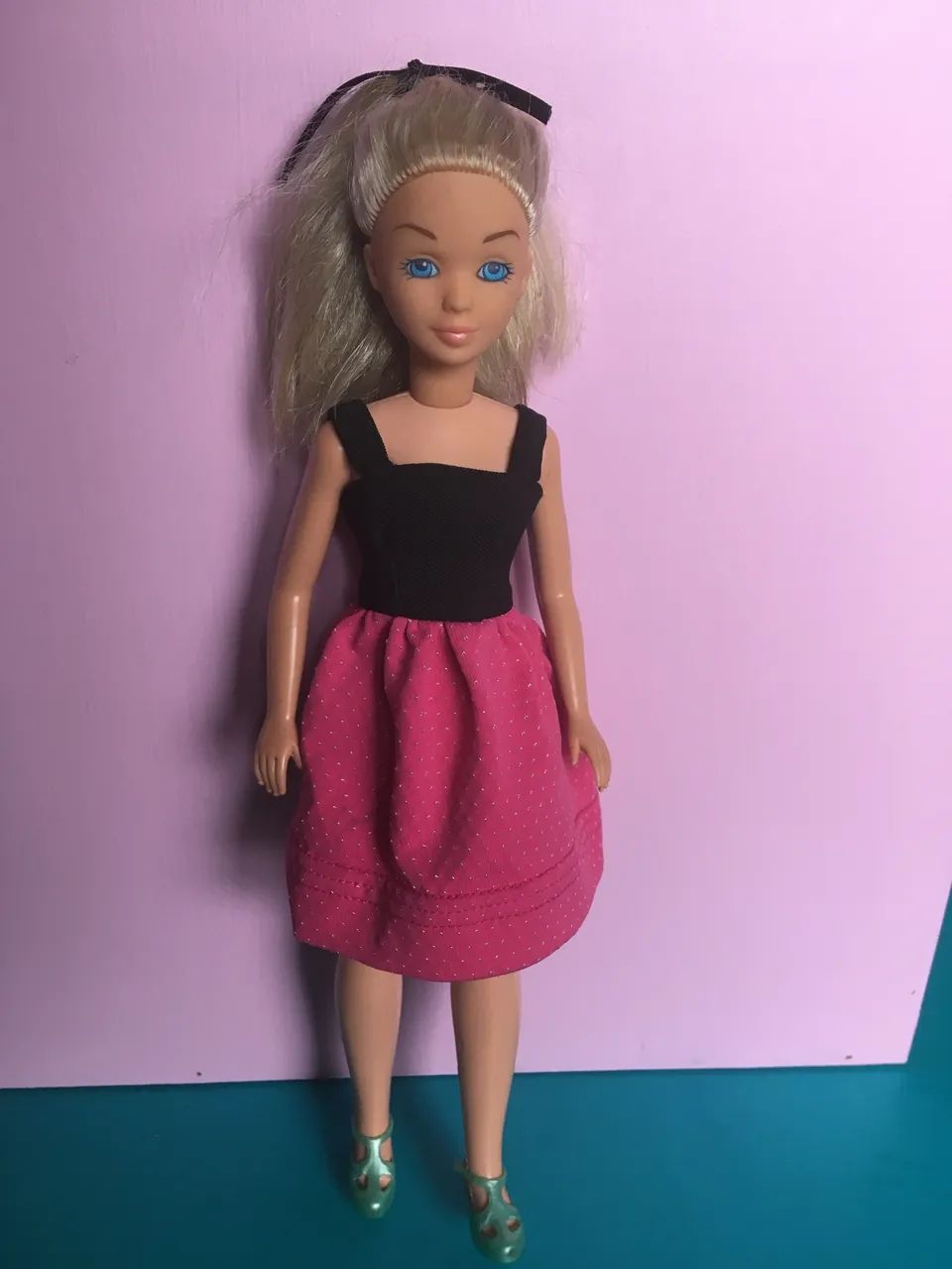 Boneca Débora