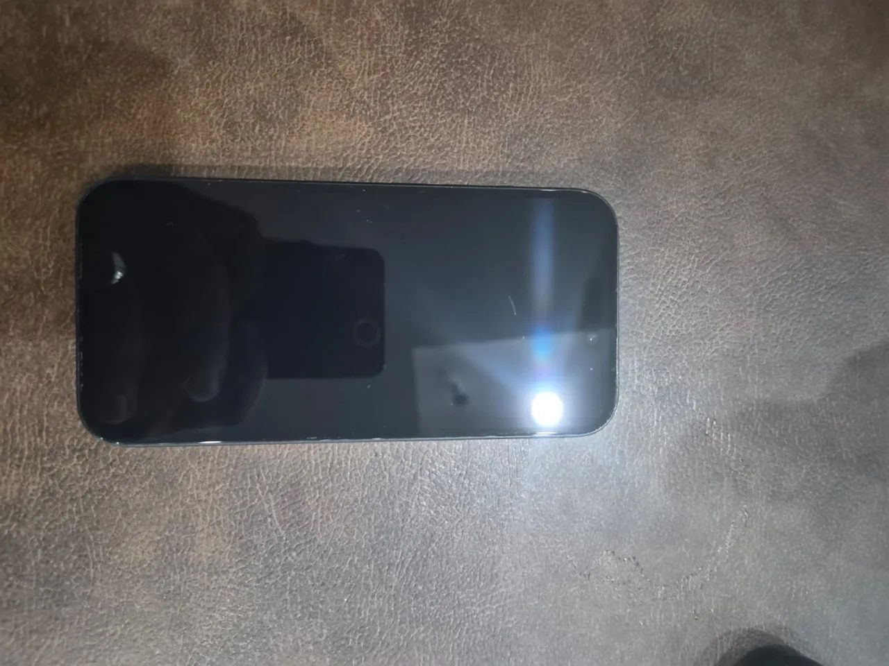 iPhone 15 garantia Apple 