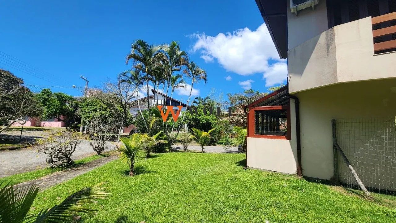 Casa em Condominio com 3 dormitórios para alugar - Foto 5