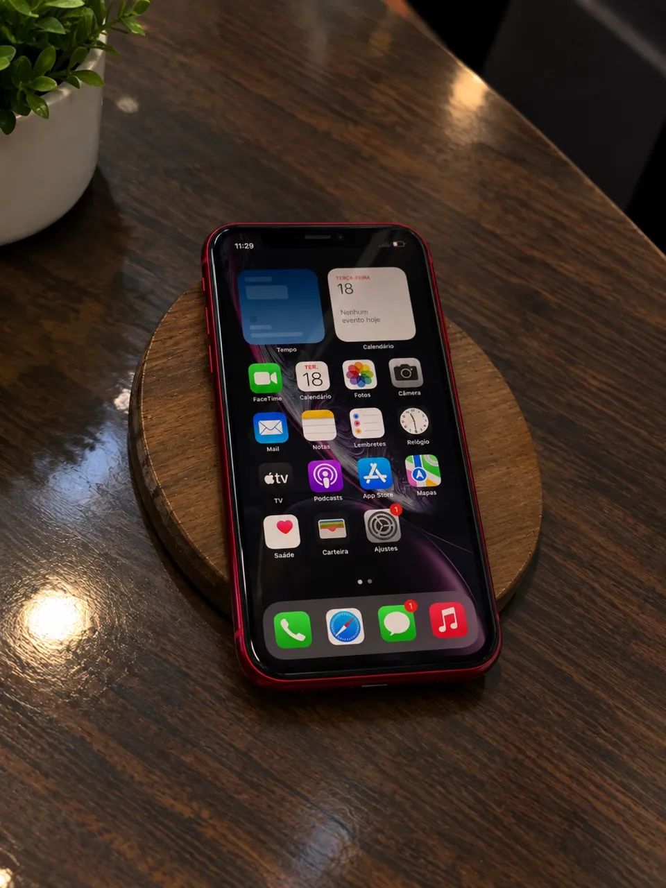 IPhone XR  - Foto 2