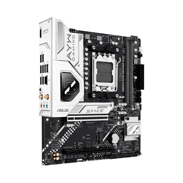 B850M AYW GAMING WIFI - Foto 3