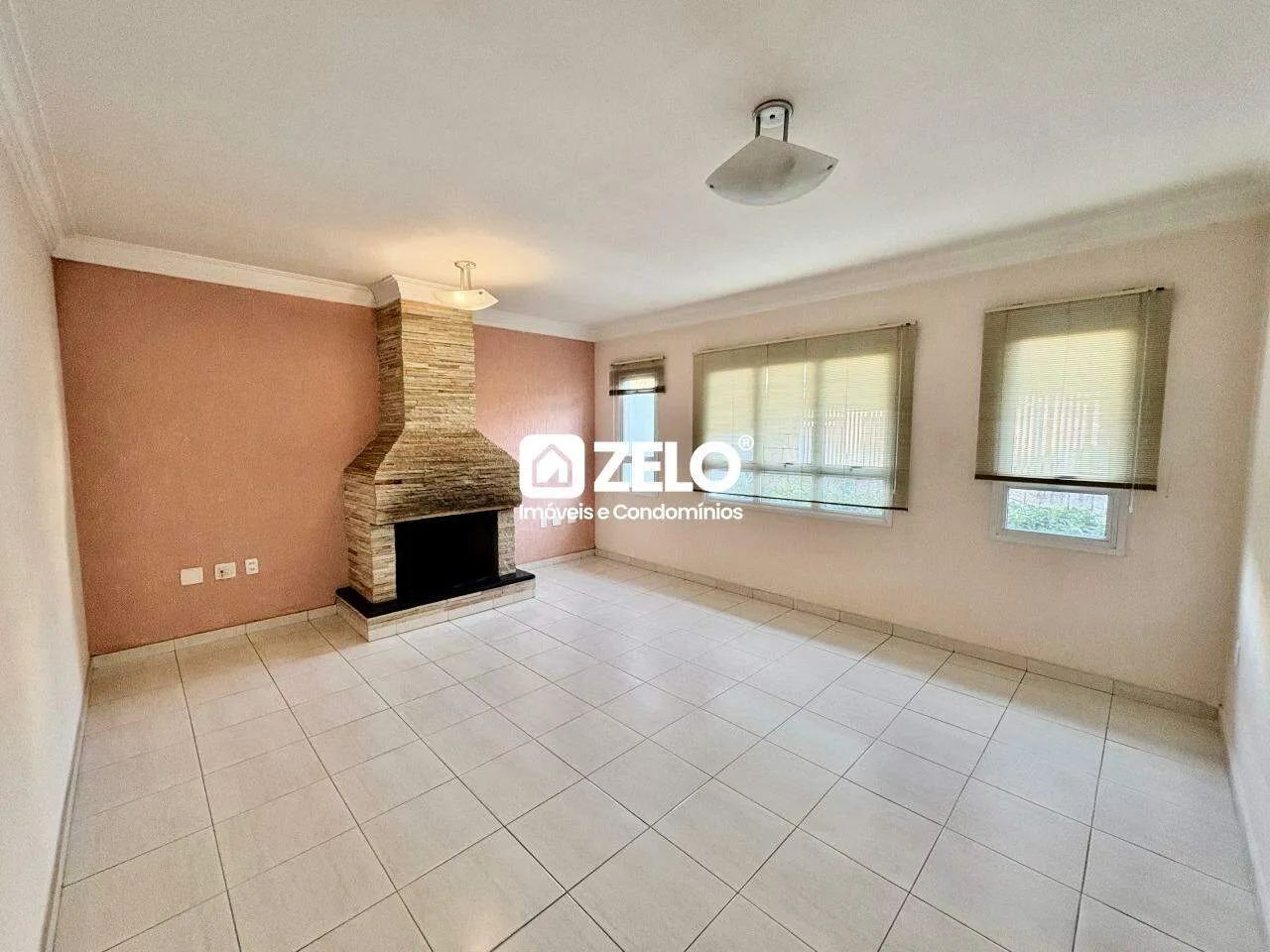 Casa para aluguel em Parque Alto Taquaral, Campinas - SP | Cód 59527 - Foto 2