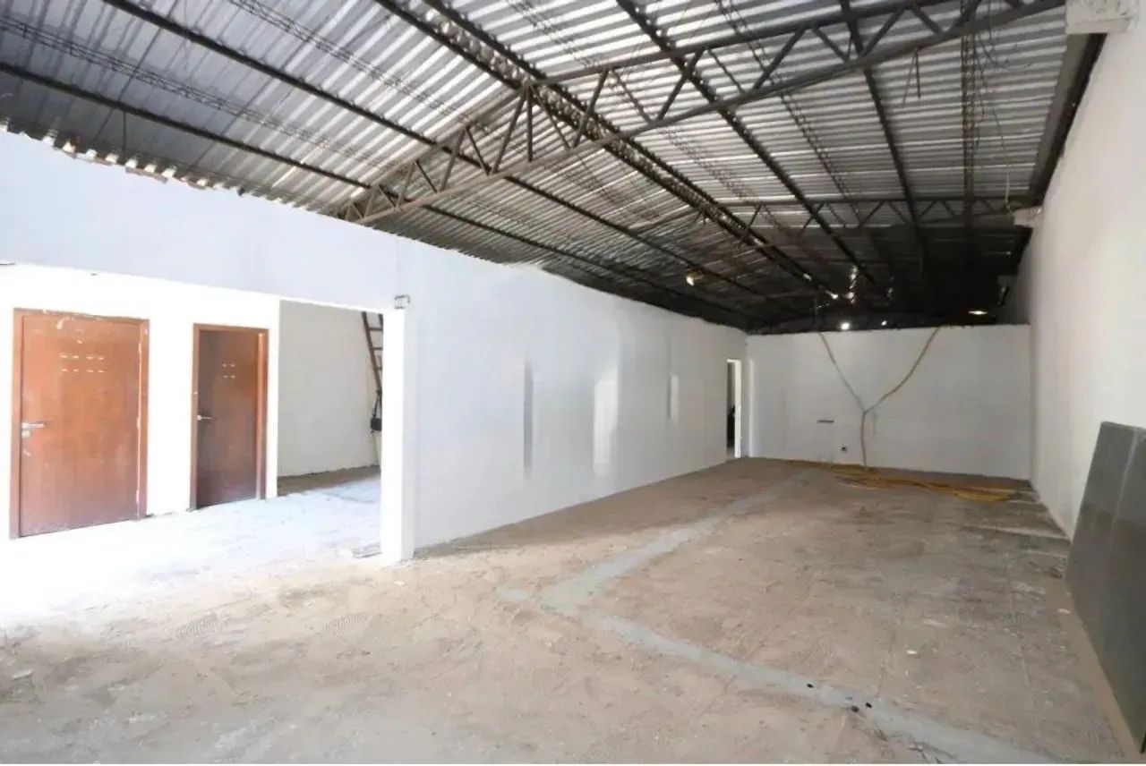 Imóvel comercial para alugar na avenida do cpa - Foto 5