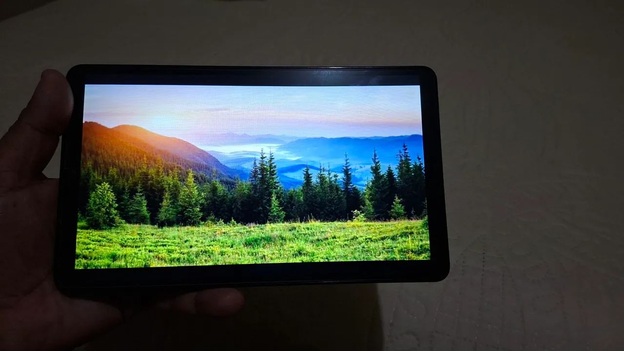 TABLET SAMSUNG ACEITA CHIP DE CELULAR  - Foto 3