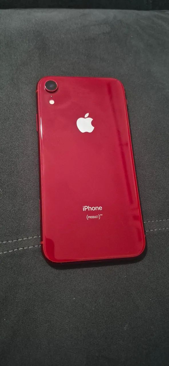 Iphone xr novissimo