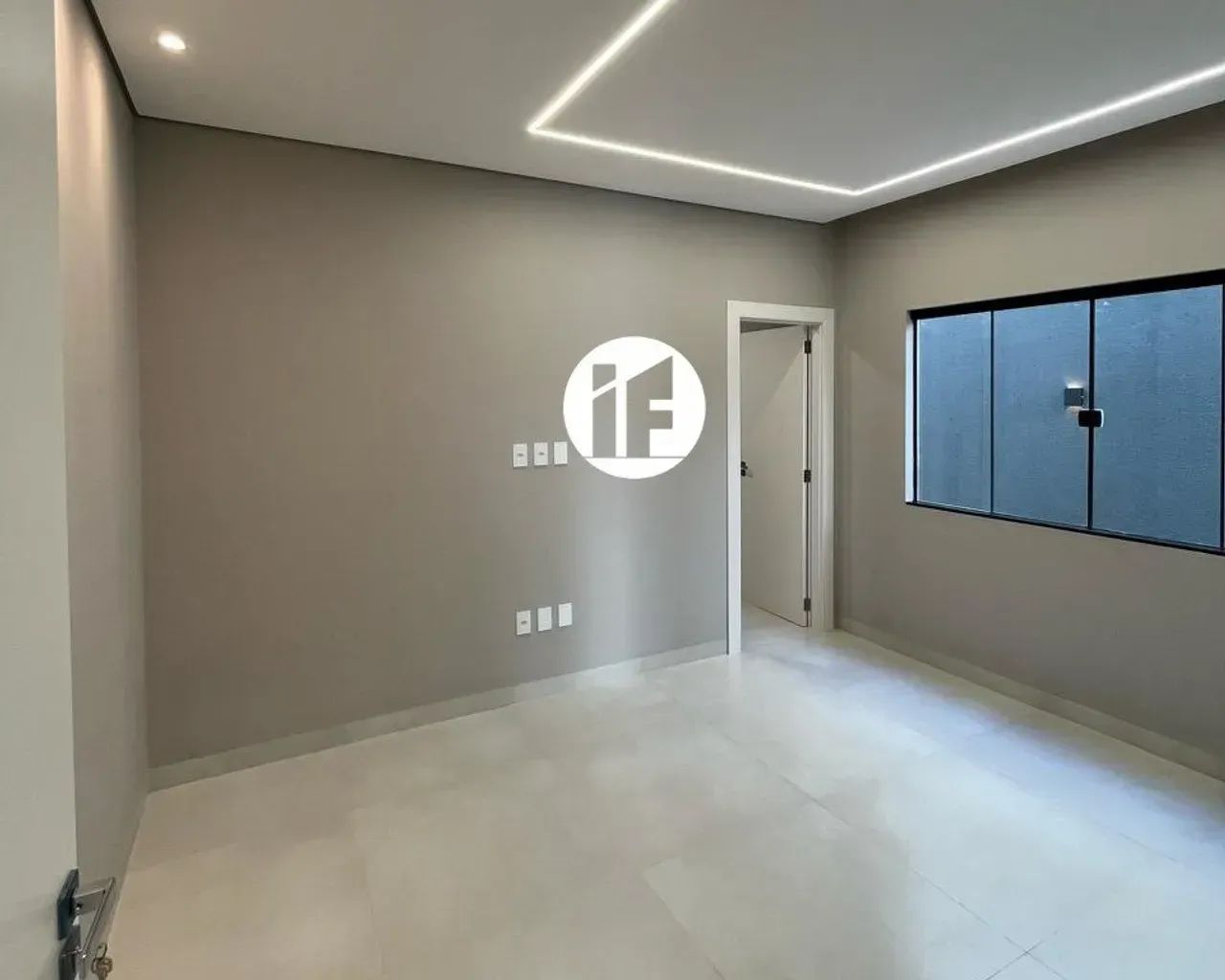 Casa Luxo Alphaville com 3 Suítes - Foto 4