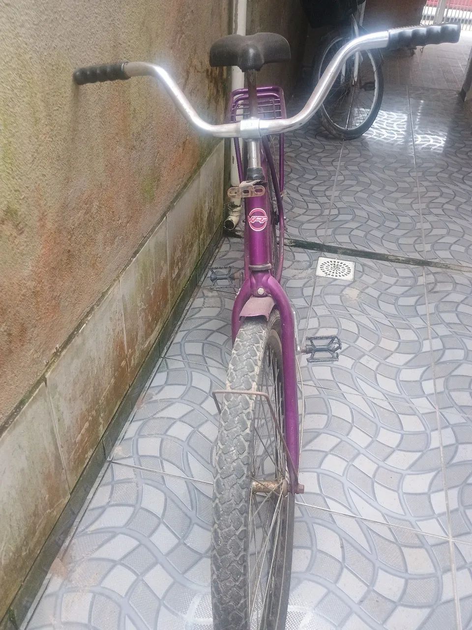 Vendo baike - Foto 3
