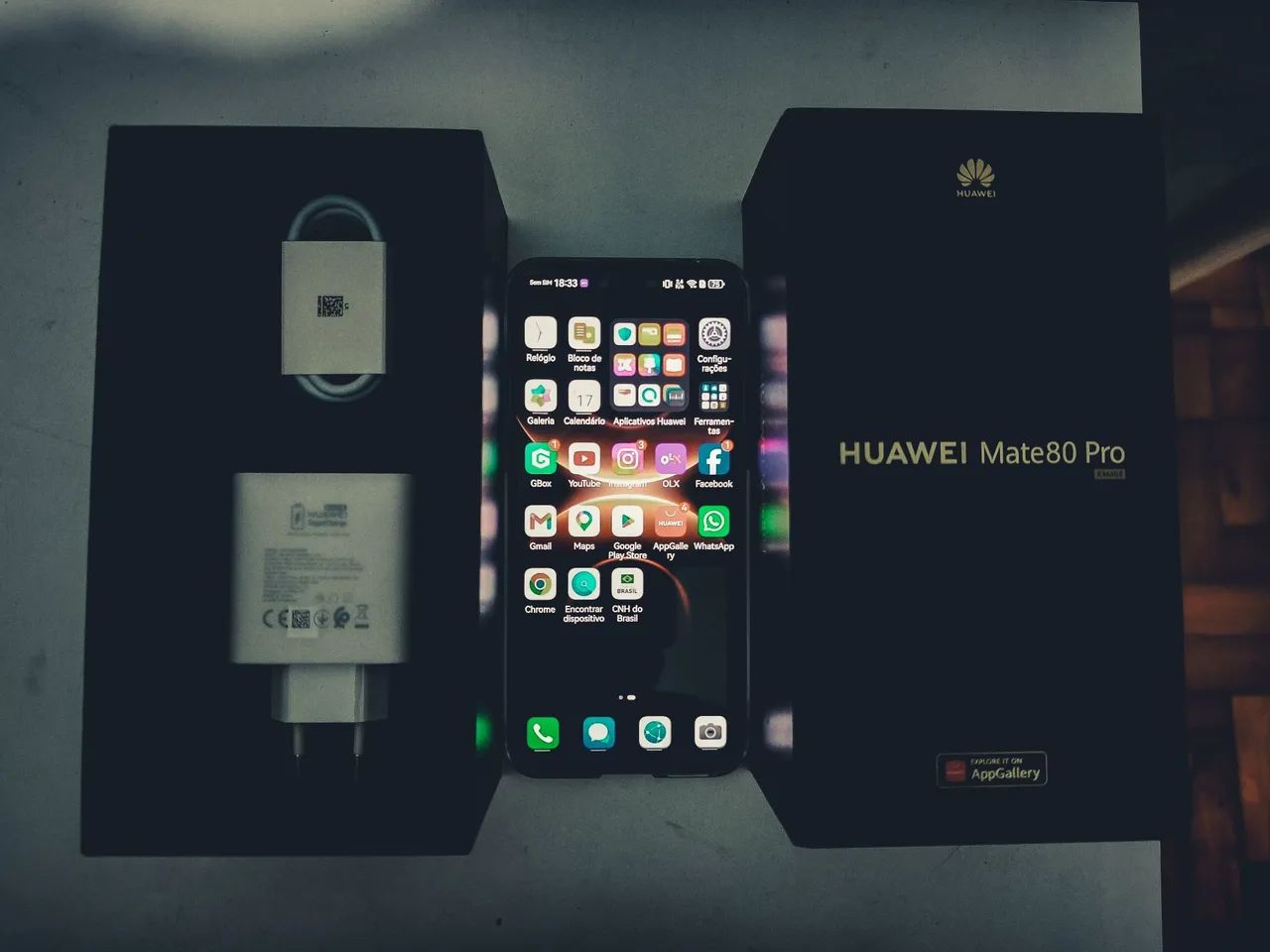 Huawei Mate 80 PRO - Foto 3