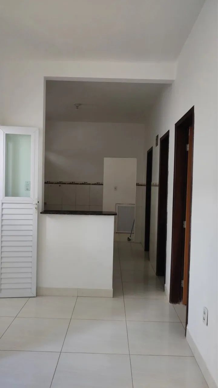 Foto - Salvador - Periperi