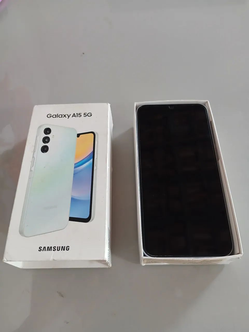 Samsung Galaxy A15 5G  - Foto 2
