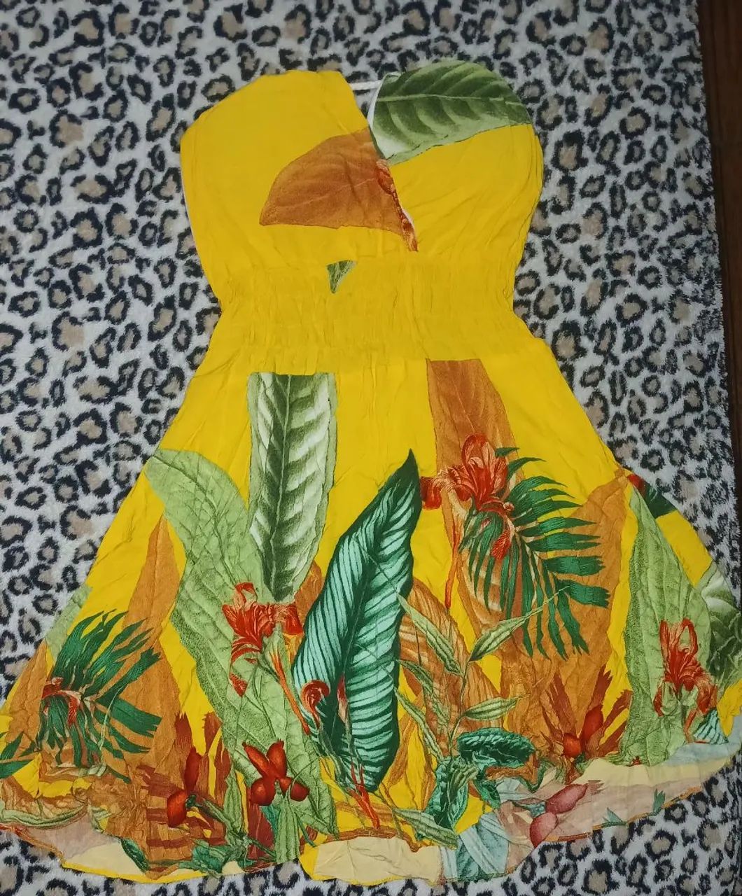 Vestido 