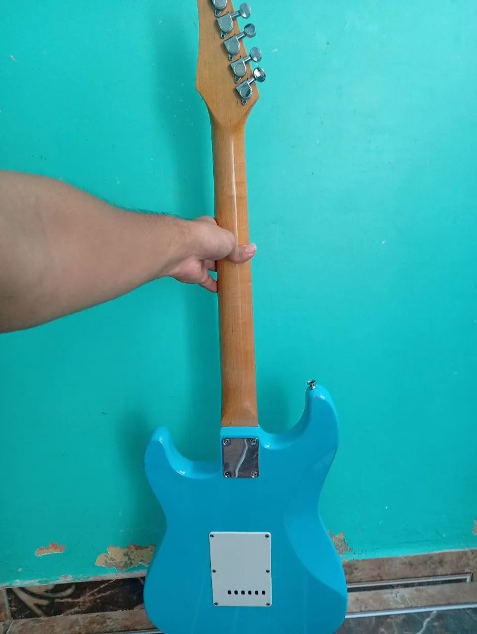 Guitarra - Foto 2
