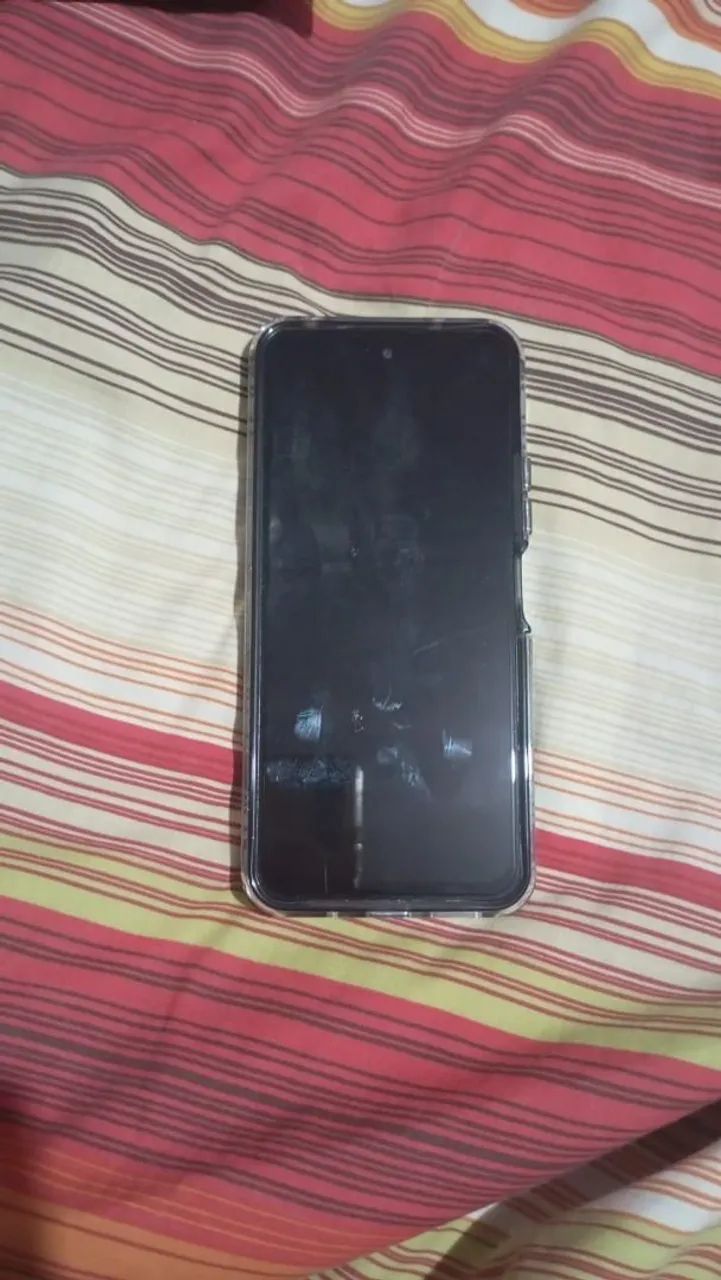 Xiaomi Redmi 12 com NFC, 5G, 128 gb. Celular Smartphone.